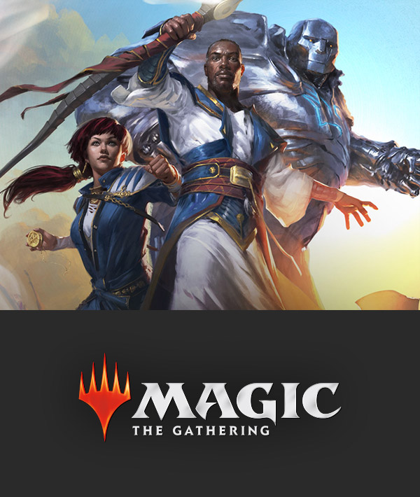 マジック：ザ・ギャザリング