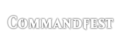 コマンドフェスト