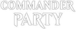 コマンダー・パーティー