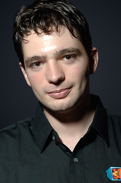 Paulo Vitor Damo da Rosa