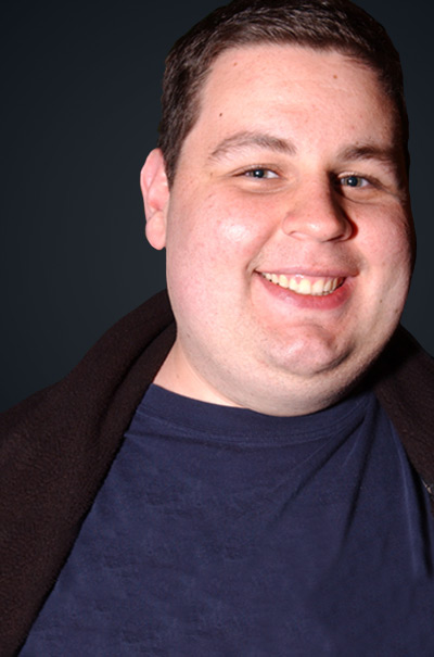 Steven O’Mahoney-Schwartz