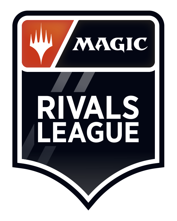 MAGIC RIVALS LEAGUE