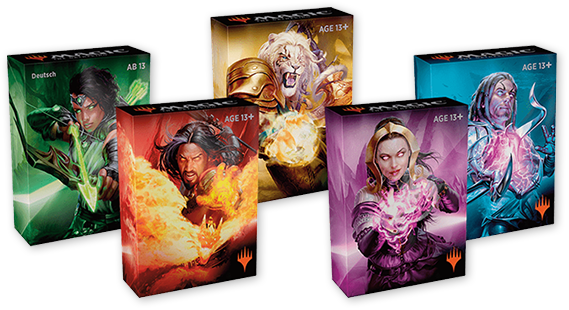 ウェルカムデッキ