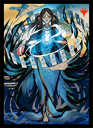 特製フォイル仕様スリーブ