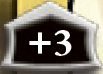 +3